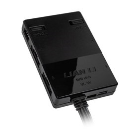 LIAN LI UNI HUB – SLV2 L-Connect 3 kontroller