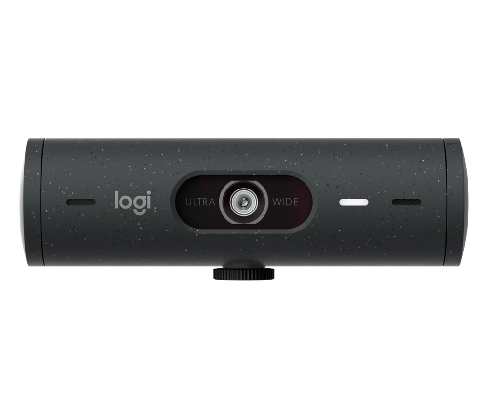 LOGITECH Webkamera - BRIO 505 HD 1080p Mikrofon, Fekete