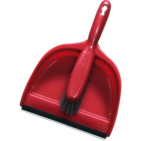LT8074 CLEAN seprű + lapát