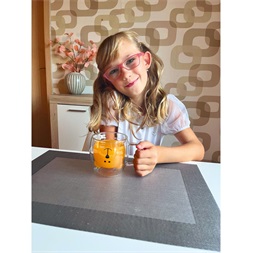 LT9125 Vaso 2db 250 ml macis pohár