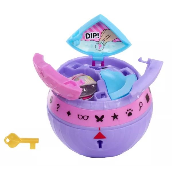 L.O.L Suprise Eye Spy baba