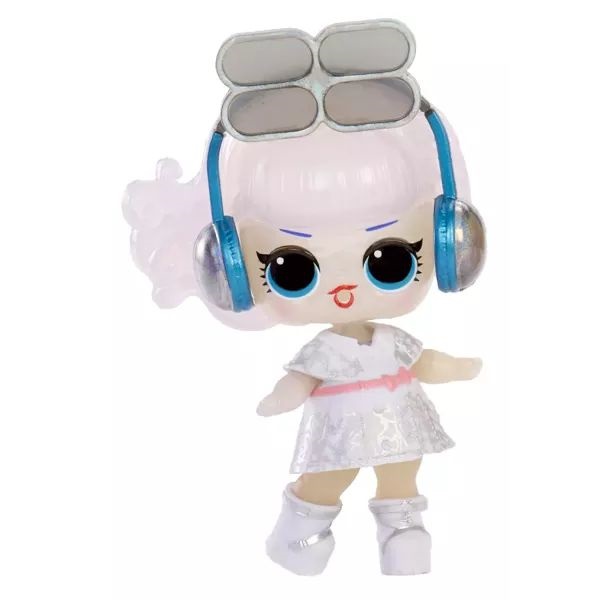 L.O.L Suprise Eye Spy baba