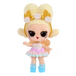 L.O.L Suprise Eye Spy baba