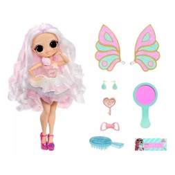 L.O.L. Surprise OMG Eye Spy baba - Tündér