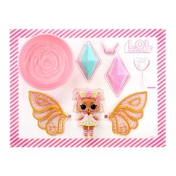 L.O.L. Surprise Tündér apróságok - többféle