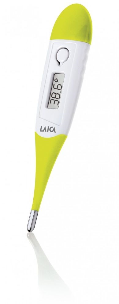 Laica Baby line flexibilis digitális lázmérő