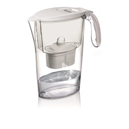 Laica Clear Line fehér J11AB vízszűrő kancsó