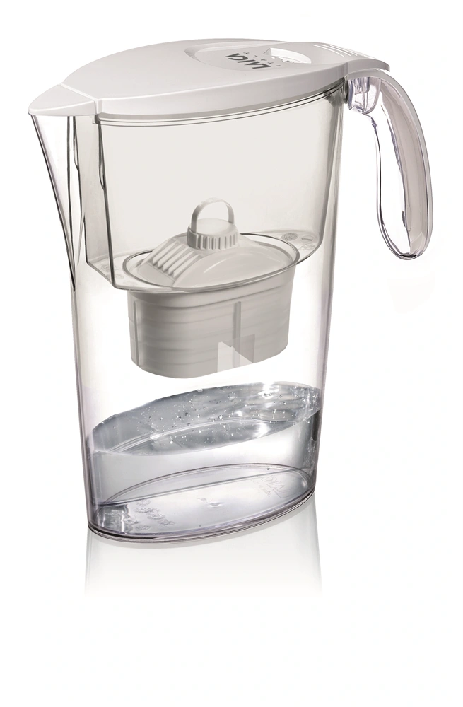 Laica Clear Line fehér J11AB vízszűrő kancsó