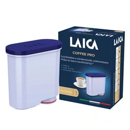 Laica E1BBA01 Coffee PRO vízszűrőbetét Philips AquaClean & Saeco kávéfőzőkhöz