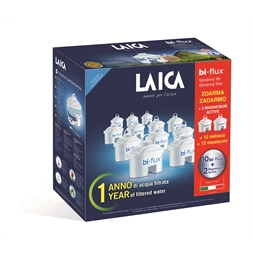 Laica F0M2B2ES150 bi-flux vízszűrő betét