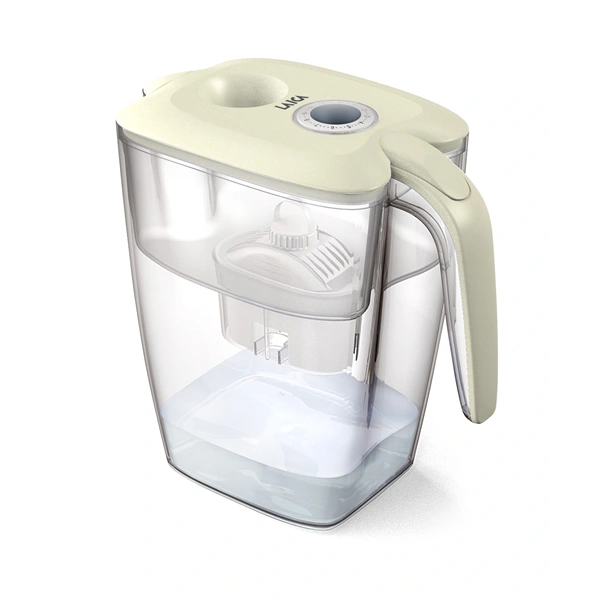 Laica J81EC Róma XXL vízszűrő kancsó