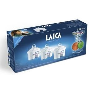 Laica M3M Mineral Balance bi-flux 3 db-os szűrőbetét szett