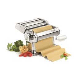 Laica PM20000 Varia cserélhető vágó fejjel tésztagép