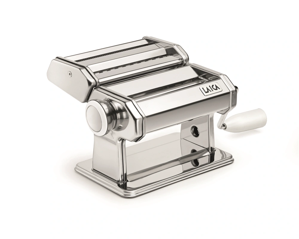 Laica PM20000 Varia cserélhető vágó fejjel tésztagép