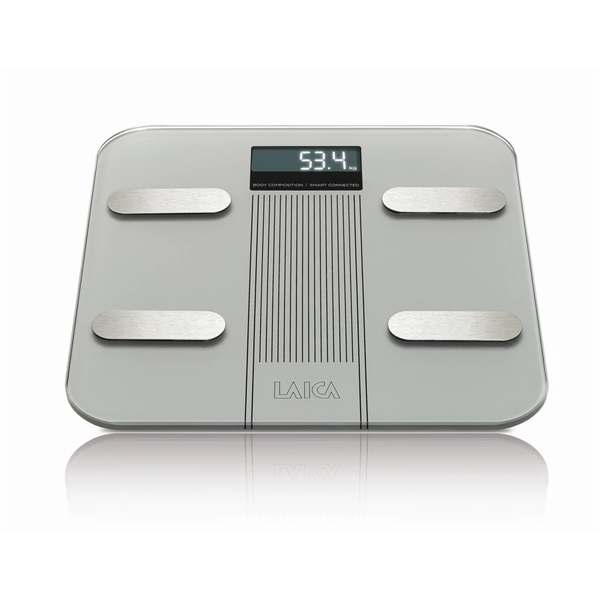 Laica PS7005 okos elektronikus mérleg