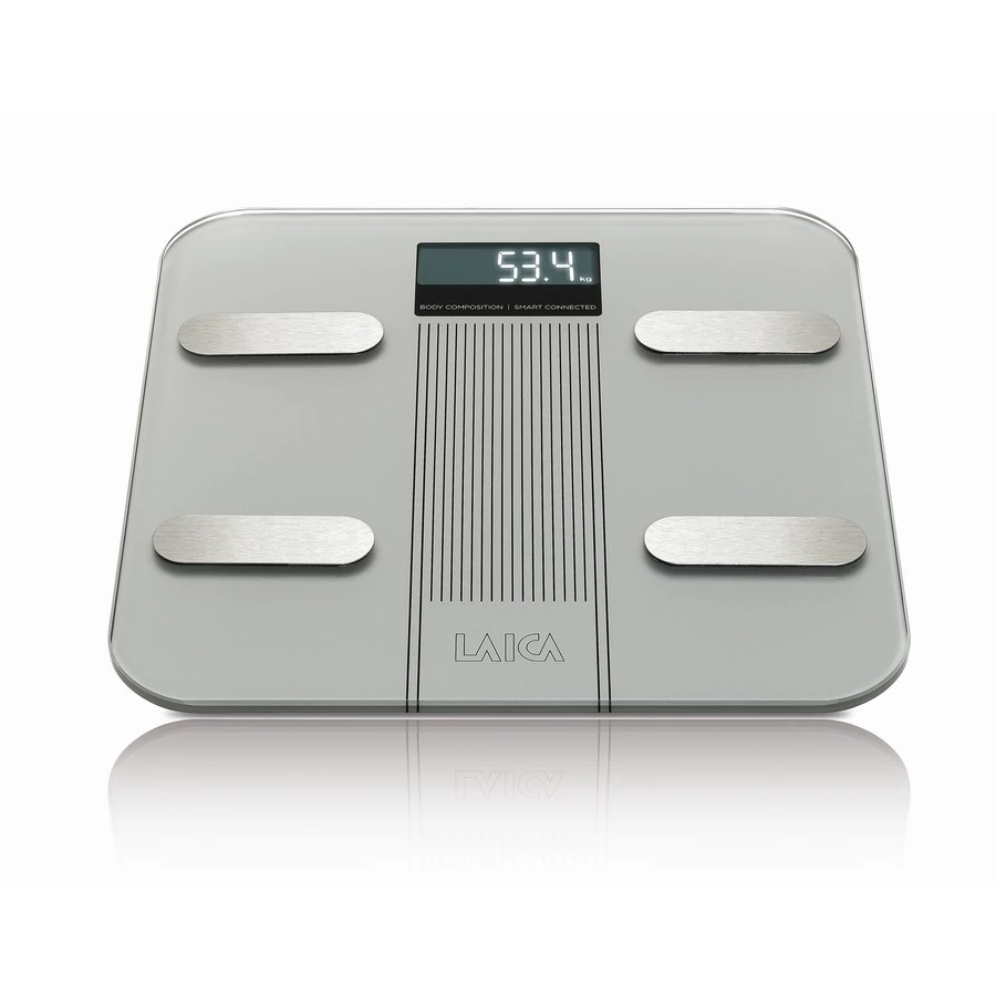 Laica PS7005 okos elektronikus mérleg