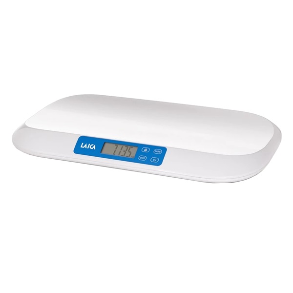Laica PS7030 okos elektronikus babamérleg