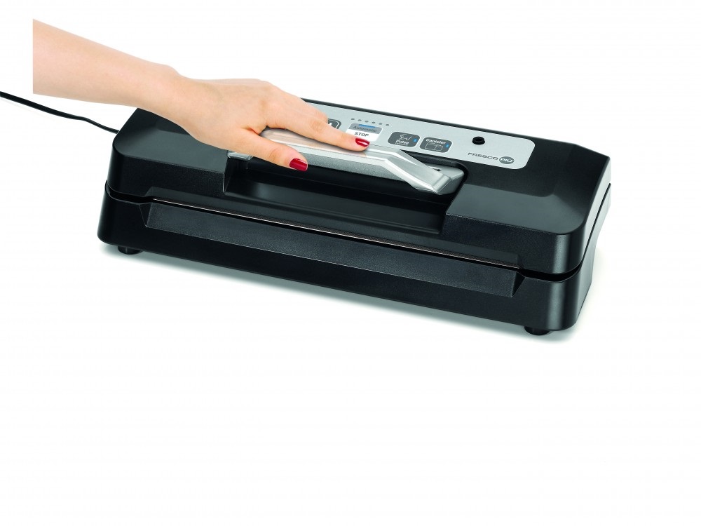 Laica VT31190 OPTIMAL vákuumos fóliahegesztő gép