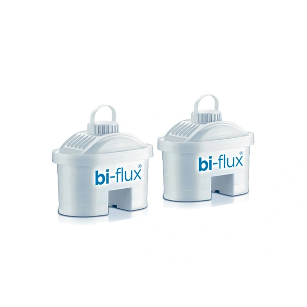 Laica bi-flux 2 db-os vízszűrőbetét szett