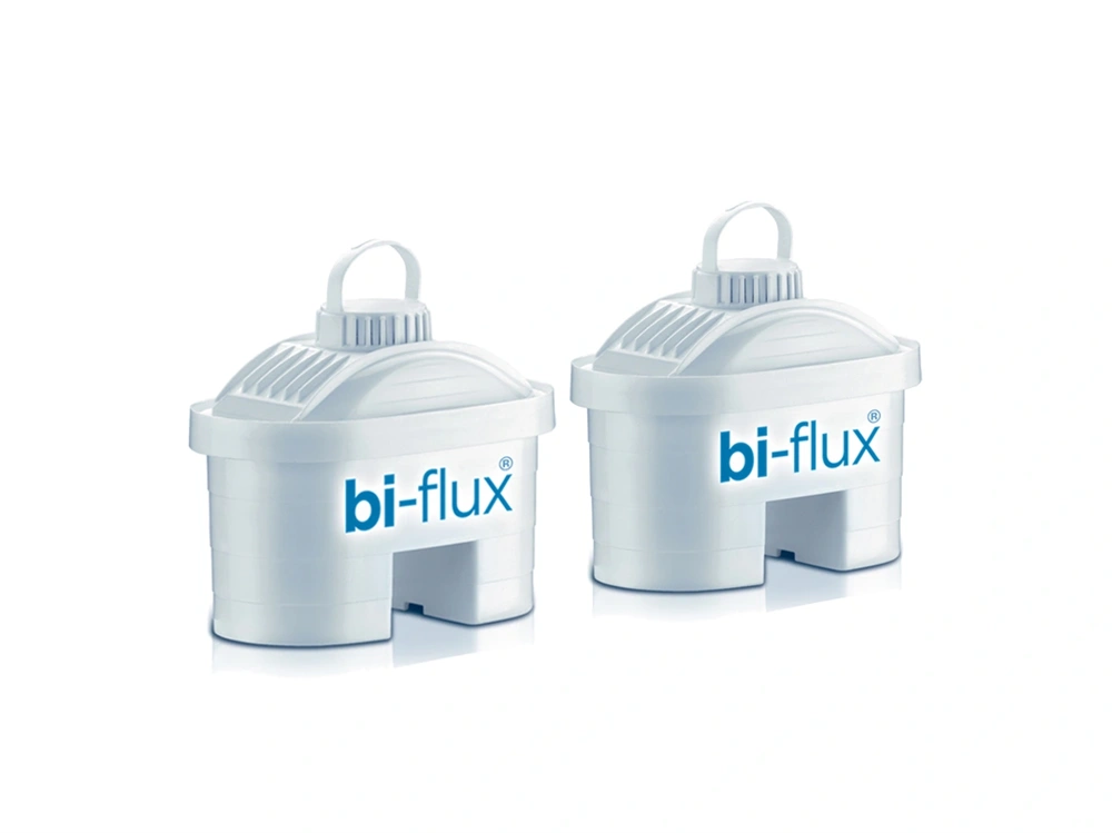 Laica bi-flux 2 db-os vízszűrőbetét szett