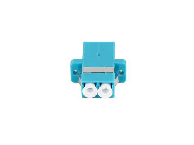 Lanberg FA-LCUP-MD31-0001-TQ Multimódusú OM3 LC/UPC duplex optikai toldó