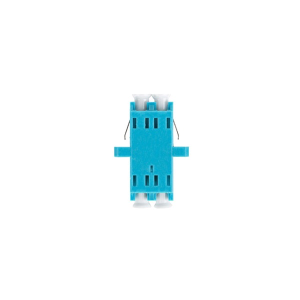 Lanberg FA-LCUP-MD31-0001-TQ Multimódusú OM3 LC/UPC duplex optikai toldó