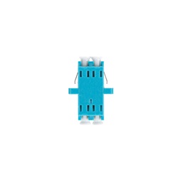 Lanberg FA-LCUP-MD31-0001-TQ Multimódusú OM3 LC/UPC duplex optikai toldó