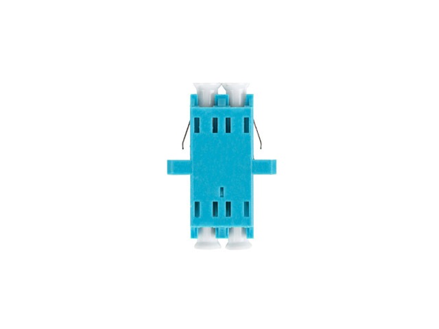 Lanberg FA-LCUP-MD31-0001-TQ Multimódusú OM3 LC/UPC duplex optikai toldó
