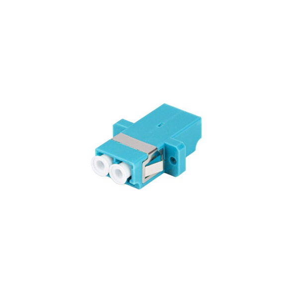 Lanberg FA-LCUP-MD31-0001-TQ Multimódusú OM3 LC/UPC duplex optikai toldó