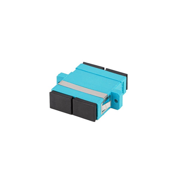 Lanberg FA-SCUP-MD31-0001-TQ Multimódusú OM3 SC/UPC duplex optikai toldó
