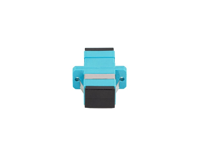 Lanberg FA-SCUP-MS31-0001-TQ Multimódusú OM3 SC/UPC simplex optikai toldó