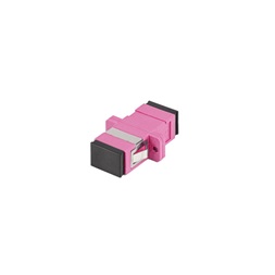 Lanberg FA-SCUP-MS41-0001-VT Multimódusú OM4 SC/UPC simplex optikai toldó