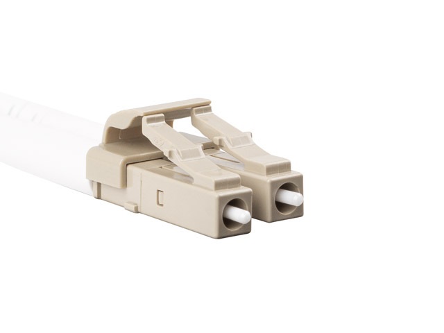 Lanberg FO-LULU-MD31-0020-TQ duplex optikai patch kábel 4xLC/UPC csatlakozóval, 50/125 LSZH OM3, 2m