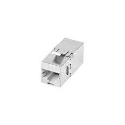 Lanberg KSF5-3090 Cat.5e FTP 8p8c árnyékolt fix/lengő 90°-os toldó