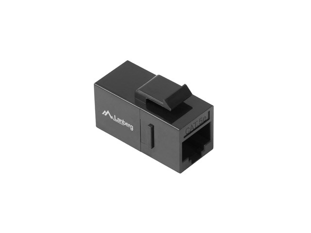 Lanberg KSU5-3000 Cat.5e UTP 8P8C RJ45-RJ45 árnyékoltan toldó