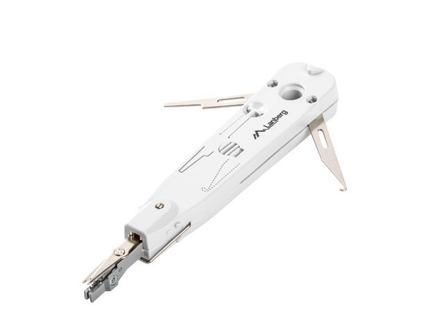 Lanberg NT-0001 LSA 110-es betűző szerszám