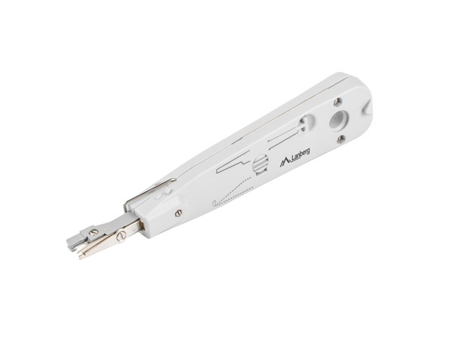 Lanberg NT-0001 LSA 110-es betűző szerszám