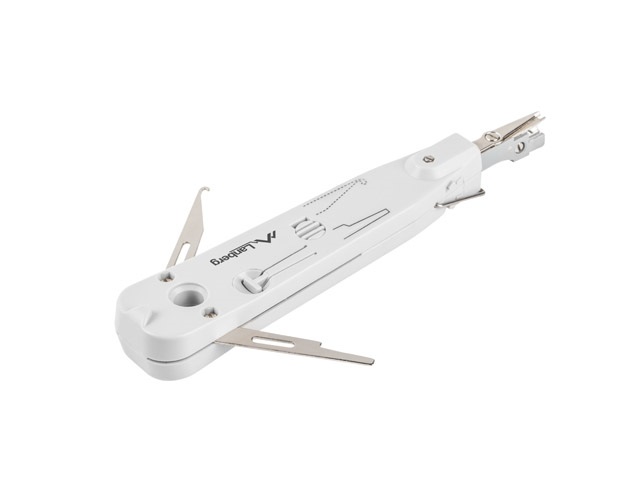 Lanberg NT-0001 LSA 110-es betűző szerszám