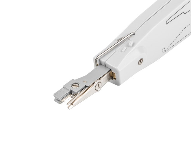 Lanberg NT-0001 LSA 110-es betűző szerszám