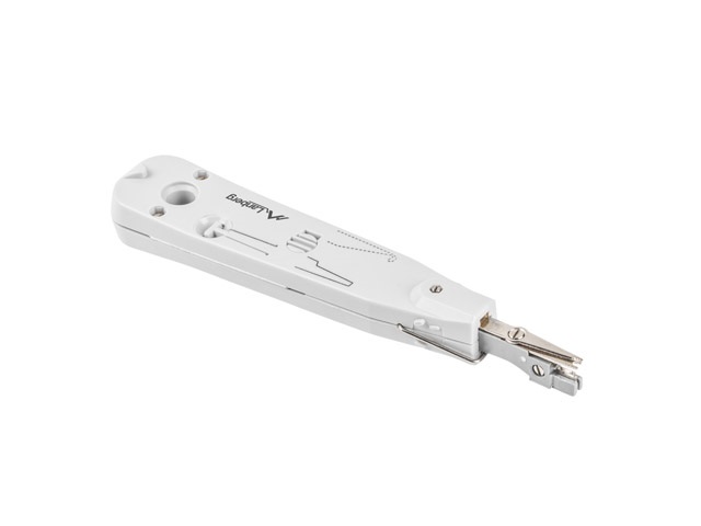 Lanberg NT-0001 LSA 110-es betűző szerszám
