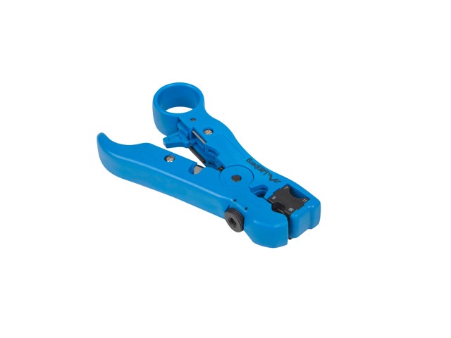 Lanberg NT-0102 univerzális vezetékcsupaszító szerszám