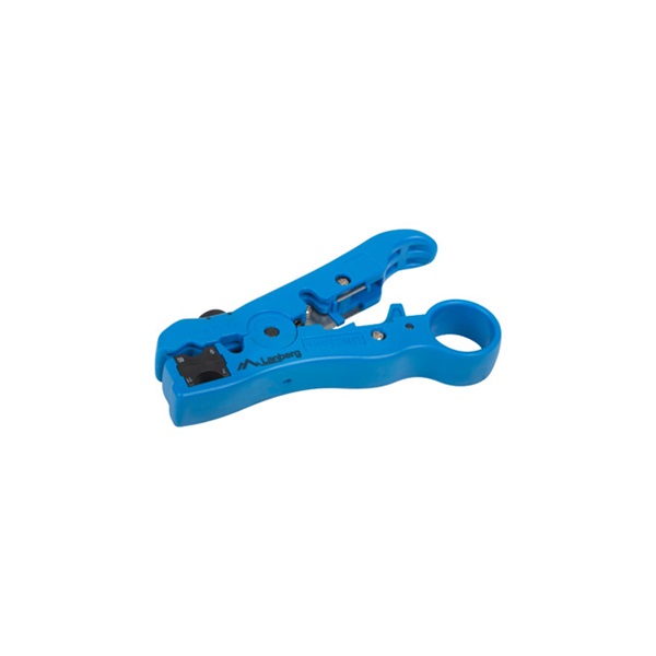 Lanberg NT-0102 univerzális vezetékcsupaszító szerszám