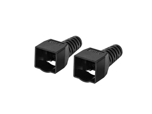 Lanberg PL2S6-6000TL Cat.6 FTP szerszám nélkül szerelhető toldó