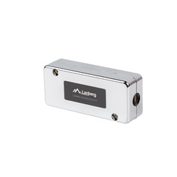 Lanberg PLC-6SL1-S Cat.6 FTP árnyékolt LSA kábeltoldó