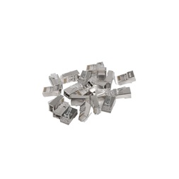 Lanberg PLS-5000 Cat.5e FTP RJ45 8P8C univerzális dugó 100db/csomag