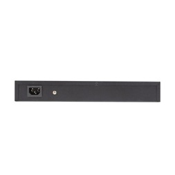 Lanberg RSFE-16P-2C-250 16x100Mbps PoE+ LAN 2x1GbE RJ45/SFP combo port nem menedzselhető PoE switch