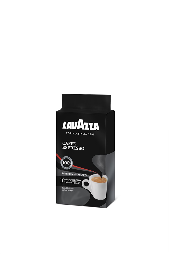 Lavazza Espresso 250 g őrölt kávé