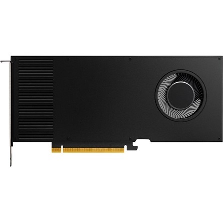 Leadtek Quadro RTX A4000 nVidia 16GB GDDR6 256bit PCIe videókártya