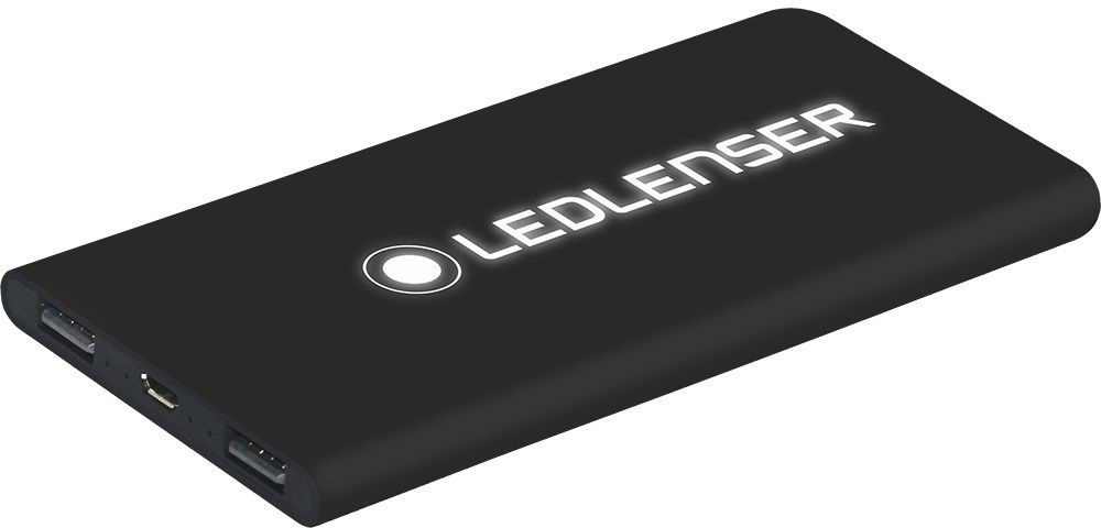 Ledlenser Slim 4000mAh power bank