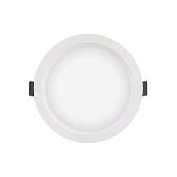 Ledvance Downlight Alu Emergency DN150 14W/3000K/1190lm/IP44 fehér mélysugárzó LED lámpa